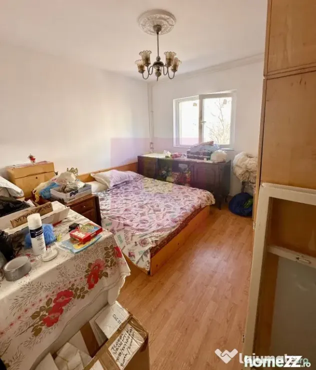 3 camere Rahova -Str Dunavat