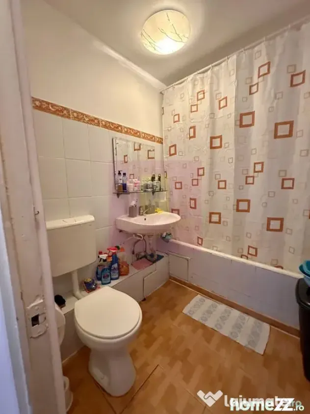 3 camere Rahova -Str Dunavat