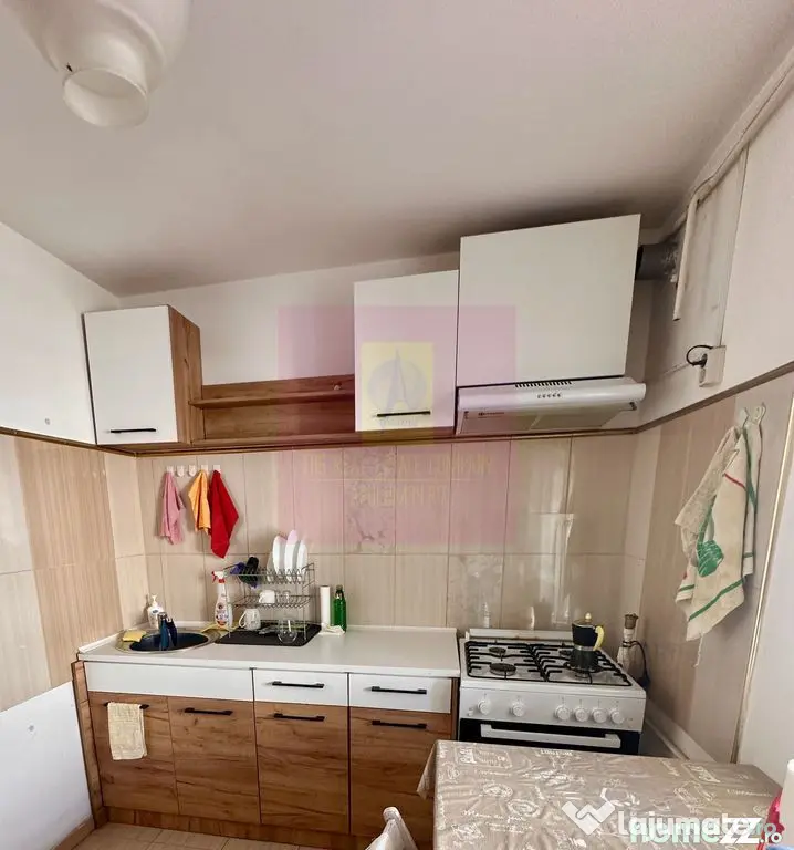 3 camere Rahova -Str Dunavat