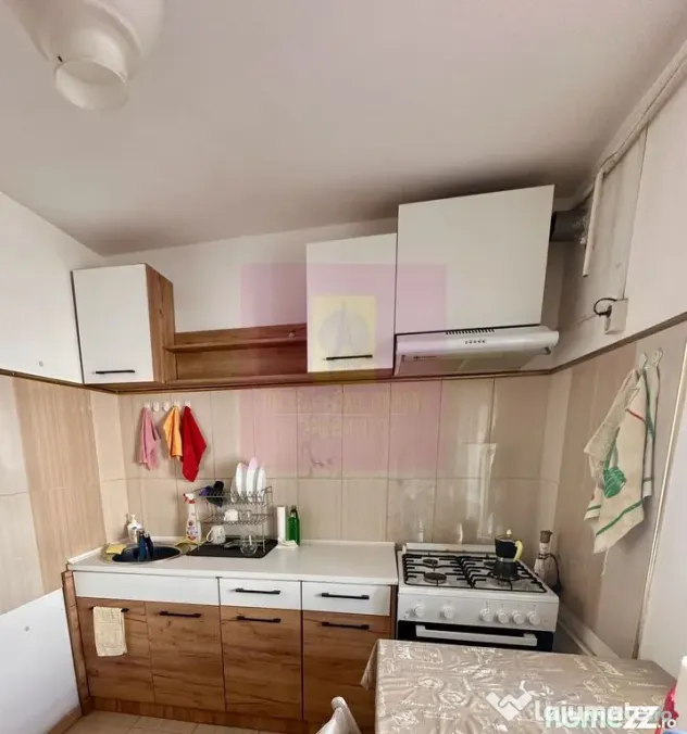 3 camere Rahova -Str Dunavat