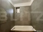 Apartament central, 3 camere, într-un bloc izolat termic 