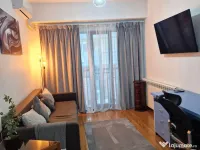 Apartament 2 camere+loc parcare 