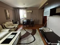 De închiriat ap 2 camere ,zona Lipovei,bloc nou 2008 et 2, loc de parc 