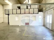 Spațiu industrial Parc Uta - 167 mp utili 