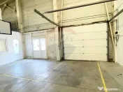 Spațiu industrial Parc Uta - 167 mp utili 