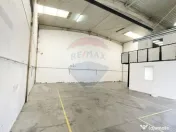 Spațiu industrial Parc Uta - 167 mp utili 