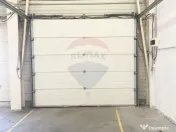 Spațiu industrial Parc Uta - 167 mp utili 