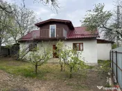 Casa de in Odobesti 
