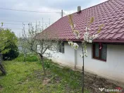 Casa de in Odobesti 