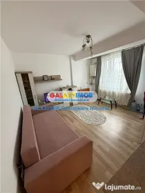 Apartament 2 camere Militari Residence Mobilat 38 mp 62 900
