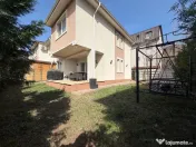 DOBROESTI - Ciresului | Vila tip Duplex - Curte + Parcari 