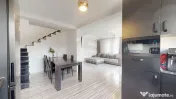 DOBROESTI - Ciresului | Vila tip Duplex - Curte + Parcari 