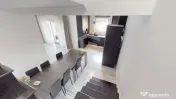 DOBROESTI - Ciresului | Vila tip Duplex - Curte + Parcari 
