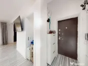 DOBROESTI - Ciresului | Vila tip Duplex - Curte + Parcari 