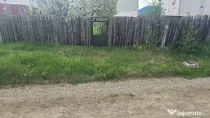 Vand teren intravilan in Zavoi partea de jos situat pe str. Sadoveanu,