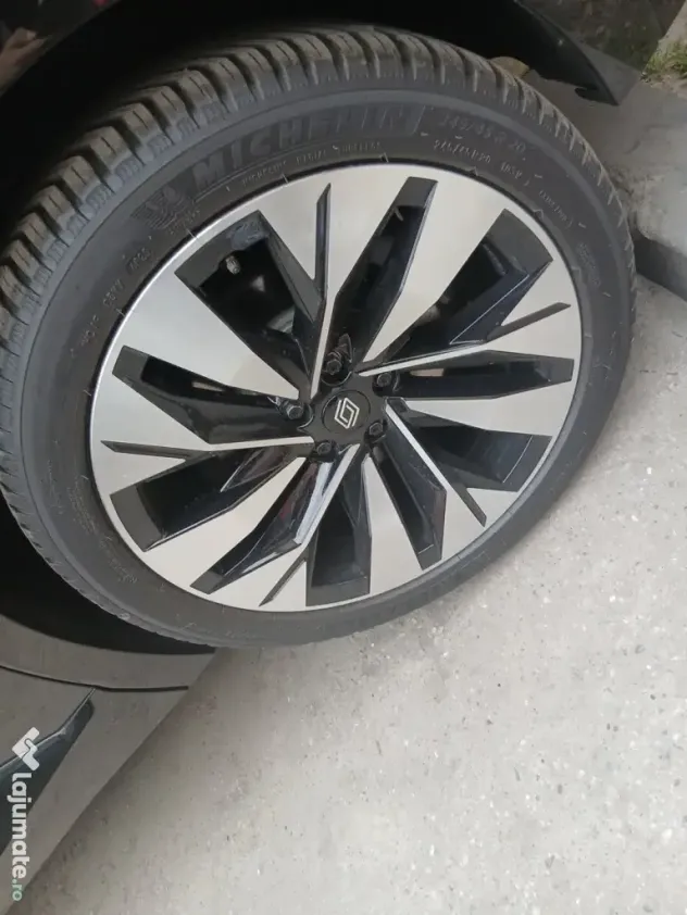 Vand Renault rafale