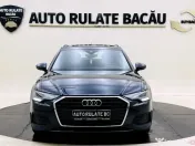 Audi A6 2.0 TDI 204CP Automata 2019 Euro 6 