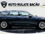 Audi A6 2.0 TDI 204CP Automata 2019 Euro 6 