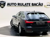 Audi A6 2.0 TDI 204CP Automata 2019 Euro 6 
