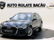Audi A6 2.0 TDI 204CP Automata 2019 Euro 6 
