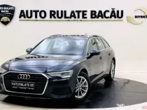 Audi A6 2.0 TDI 204CP Automata 2019 Euro 6