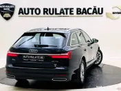 Audi A6 2.0 TDI 204CP Automata 2019 Euro 6 