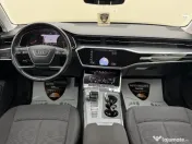 Audi A6 2.0 TDI 204CP Automata 2019 Euro 6 