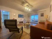 2 camere Unirii - Alba Iulia - Burebista, modern 