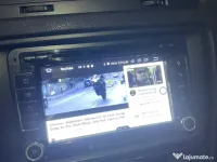 Skoda Octavia 2008 1.9 TDI 