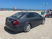 Skoda Octavia 2008 1.9 TDI 