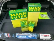 Skoda Octavia 2008 1.9 TDI 