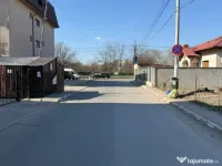 Inchiriere teren Dragonul Rosu 