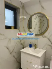 Spatiu comercial, in Militari Residence, Rezervelor, 45 mpu, 