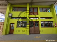 Spațiu/Hala de inchiriat | 800 mpu | Magurele - Prahova ... 