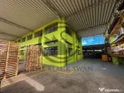 Spațiu/Hala de inchiriat | 800 mpu | Magurele - Prahova ... 