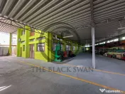 Spațiu/Hala de inchiriat | 800 mpu | Magurele - Prahova ... 