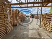 Spațiu/Hala de inchiriat | 800 mpu | Magurele - Prahova ... 