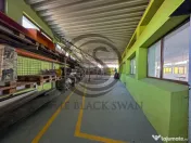 Spațiu/Hala de inchiriat | 800 mpu | Magurele - Prahova ... 