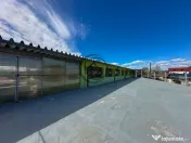 Spațiu/Hala de inchiriat | 800 mpu | Magurele - Prahova ... 