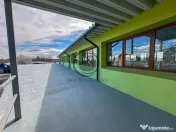 Spațiu/Hala de inchiriat | 800 mpu | Magurele - Prahova ... 