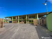 Spațiu/Hala de inchiriat | 800 mpu | Magurele - Prahova ... 