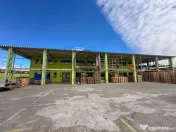 Spațiu/Hala de inchiriat | 800 mpu | Magurele - Prahova ... 