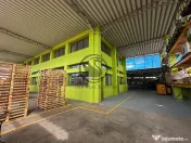 Spațiu/Hala de inchiriat | 800 mpu | Magurele - Prahova ... 