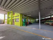 Spațiu/Hala de inchiriat | 800 mpu | Magurele - Prahova ... 