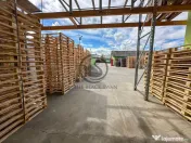 Spațiu/Hala de inchiriat | 800 mpu | Magurele - Prahova ... 