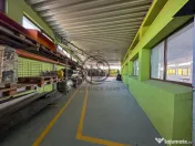 Spațiu/Hala de inchiriat | 800 mpu | Magurele - Prahova ... 