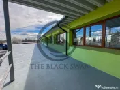 Spațiu/Hala de inchiriat | 800 mpu | Magurele - Prahova ... 