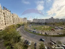 Vanzare apartament 3 camere Rond Alba Iulia renovat complet