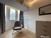 Vanzare apartament 3 camere Rond Alba Iulia renovat complet 