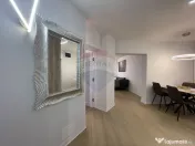 Vanzare apartament 3 camere Rond Alba Iulia renovat complet 